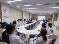 筑牢安全“防火墙”| 我院成功举办职业暴露防范与应急处置实战演
